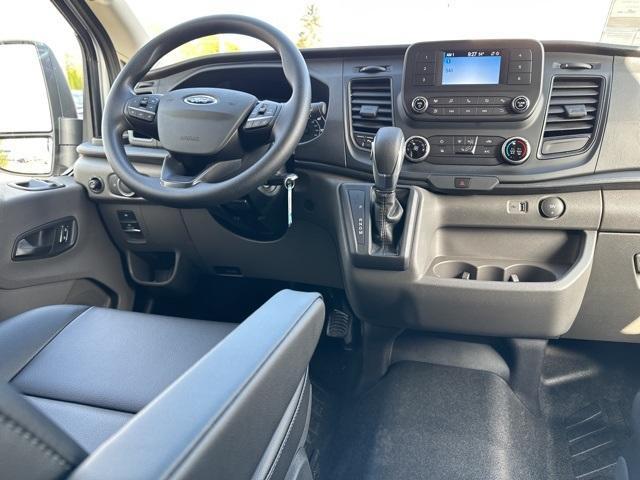 new 2024 Ford Transit-250 car, priced at $51,750