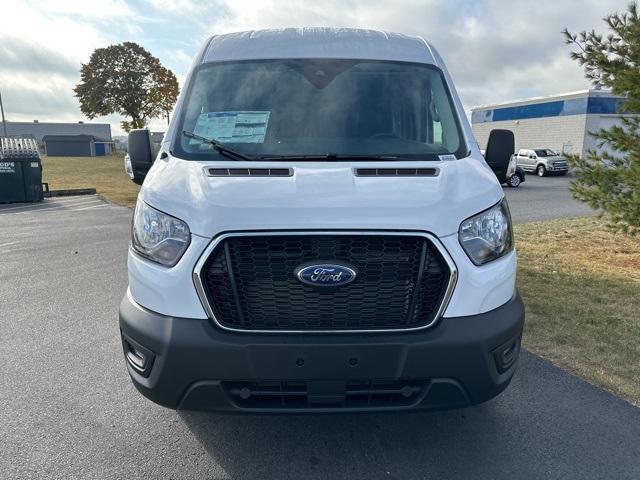 new 2024 Ford Transit-250 car, priced at $51,750