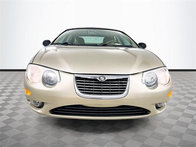 used 2004 Chrysler 300M car, priced at $8,969