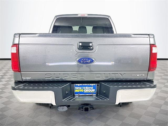 used 2016 Ford F-250 car, priced at $19,969