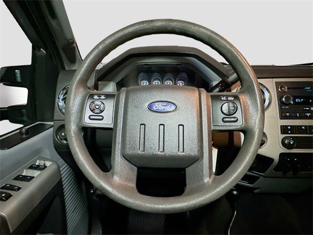 used 2016 Ford F-250 car, priced at $19,969