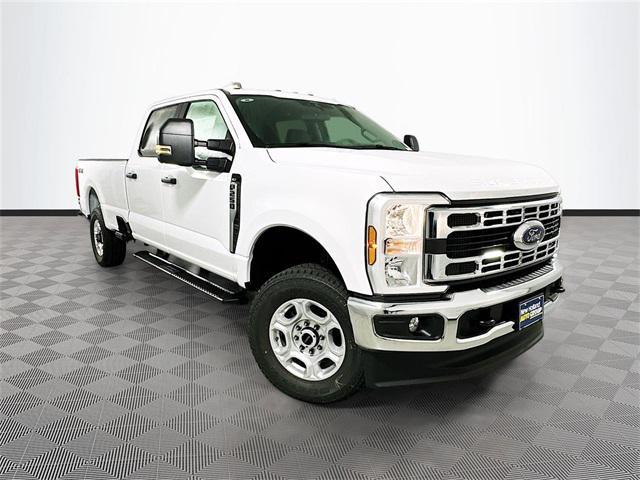 new 2026 Ford F-250 car, priced at $63,805