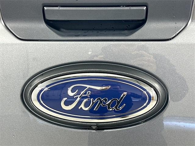 new 2025 Ford Ranger car, priced at $43,662