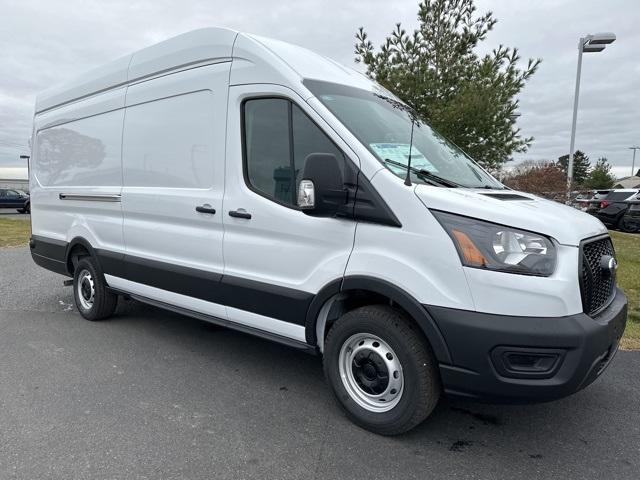 new 2024 Ford Transit-250 car, priced at $54,200