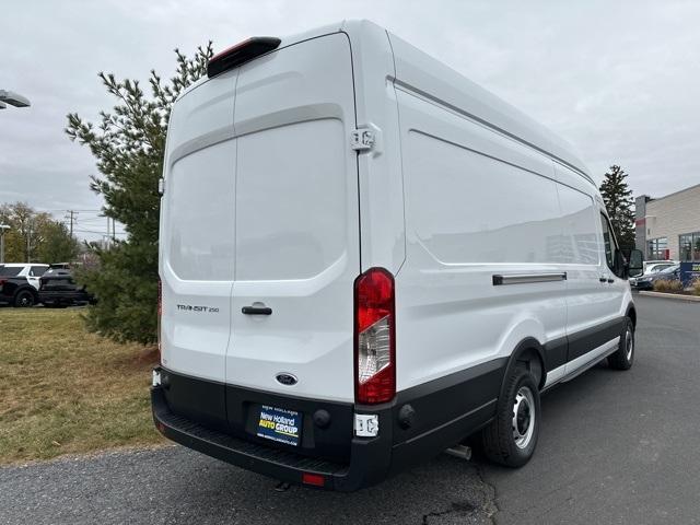 new 2024 Ford Transit-250 car, priced at $54,200