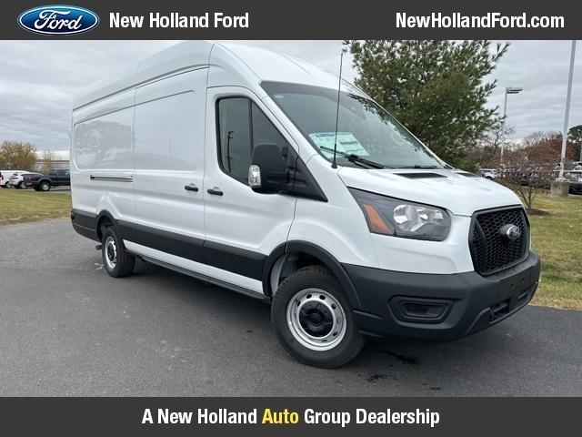 new 2024 Ford Transit-250 car, priced at $54,200