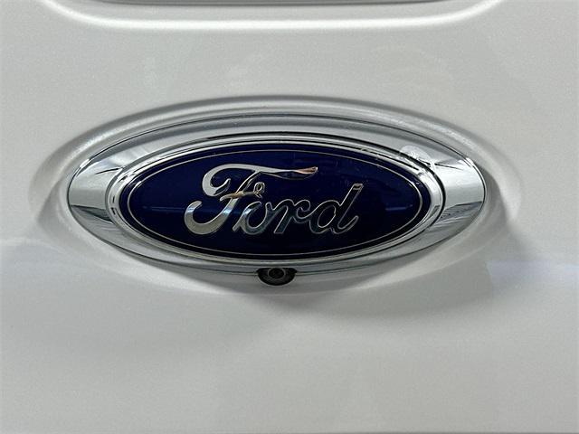 used 2016 Ford F-250 car, priced at $41,689