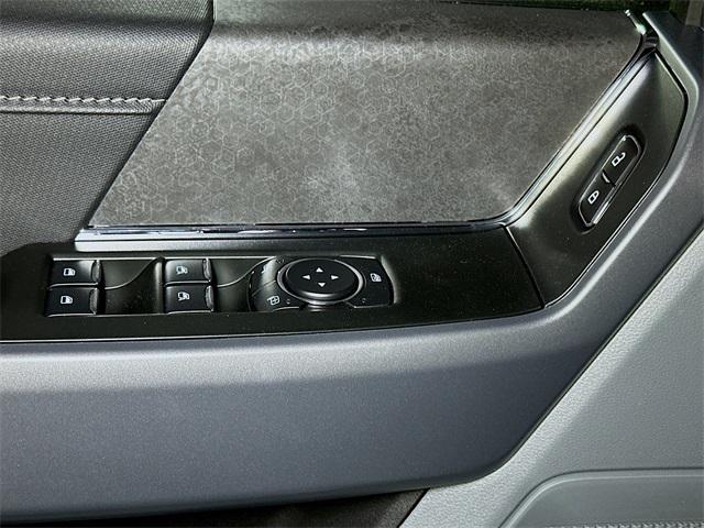 new 2025 Ford F-150 car, priced at $58,831