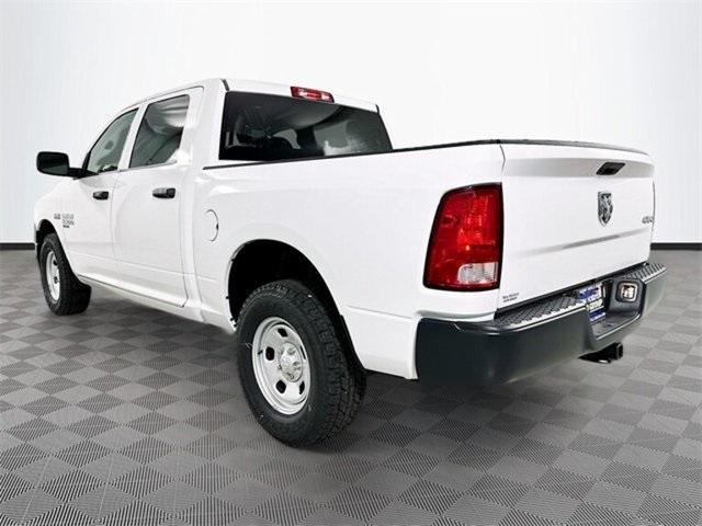 new 2023 Ram 1500 Classic car, priced at $43,500