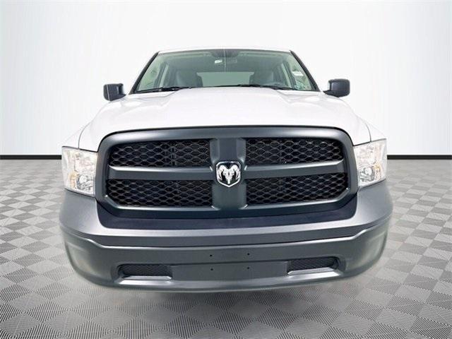 new 2023 Ram 1500 Classic car, priced at $43,500