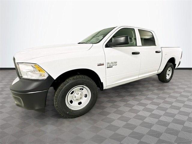 new 2023 Ram 1500 Classic car, priced at $43,500