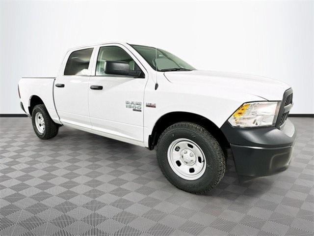 new 2023 Ram 1500 Classic car, priced at $50,235