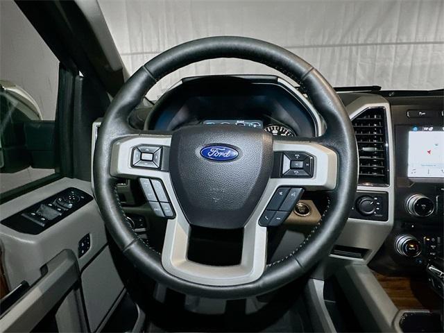 used 2018 Ford F-150 car, priced at $26,886