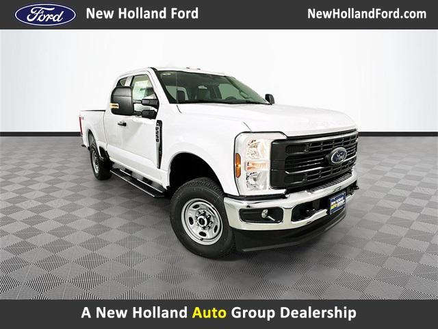 new 2026 Ford F-250 car, priced at $56,795