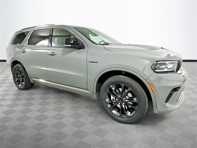 new 2025 Dodge Durango car, priced at $54,598