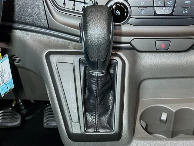 new 2025 Ford Transit-250 car, priced at $53,172