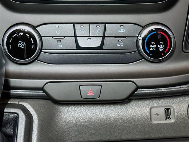 new 2025 Ford Transit-250 car, priced at $53,172