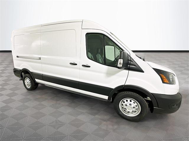 new 2025 Ford Transit-250 car, priced at $53,172