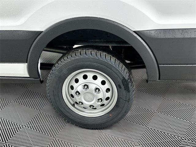 new 2025 Ford Transit-250 car, priced at $53,172