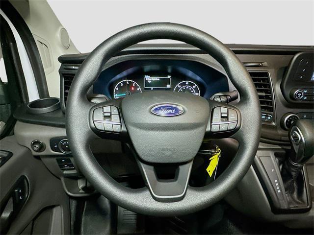 new 2025 Ford Transit-250 car, priced at $53,172