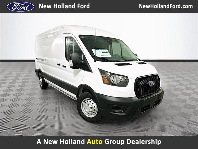 new 2025 Ford Transit-250 car, priced at $53,172