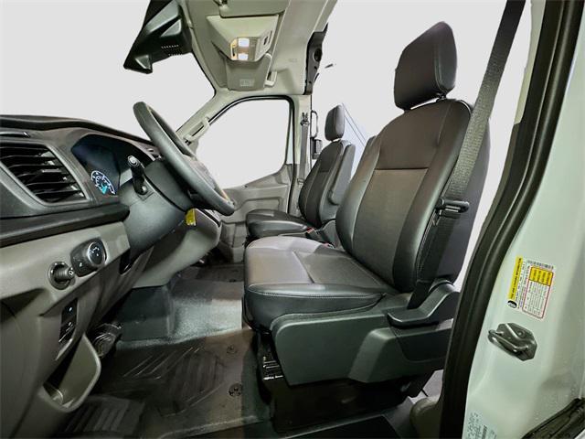 new 2025 Ford Transit-250 car, priced at $53,172