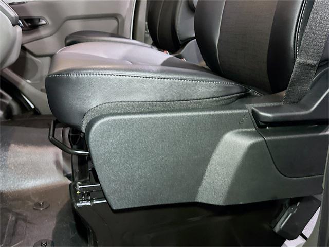 new 2025 Ford Transit-250 car, priced at $53,172