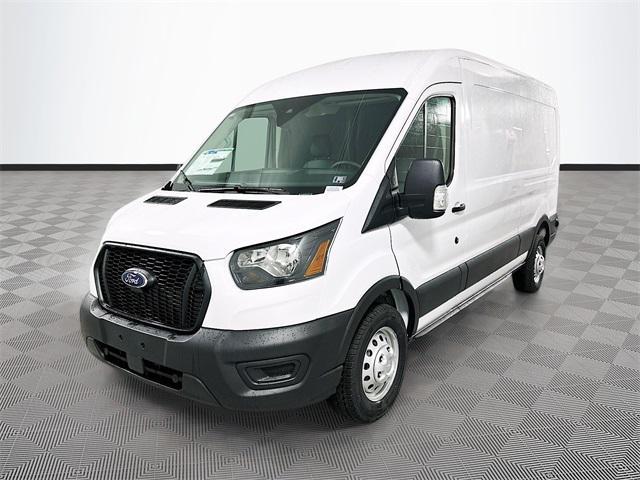 new 2025 Ford Transit-250 car, priced at $53,172