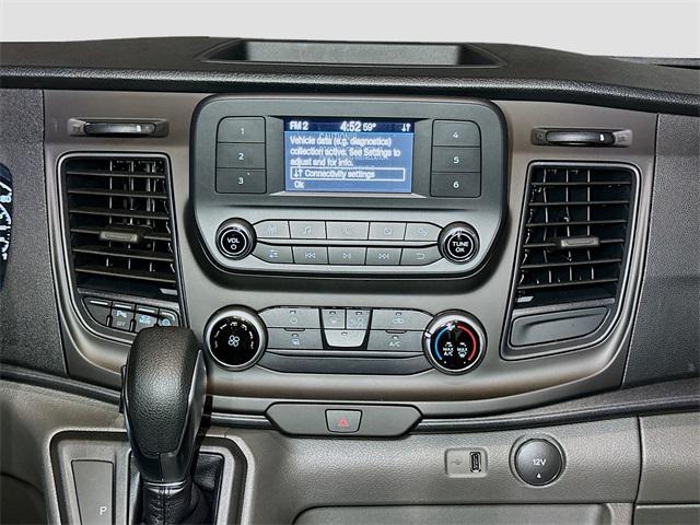 new 2025 Ford Transit-250 car, priced at $53,172