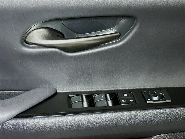 used 2021 Lexus UX 250h car, priced at $30,554