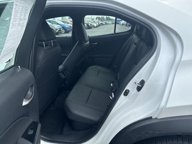 used 2021 Lexus UX 250h car, priced at $31,554