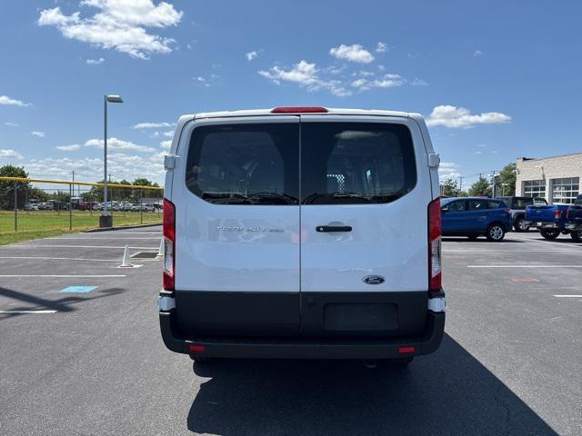 used 2023 Ford Transit-250 car, priced at $32,465