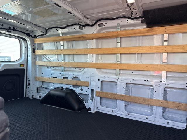 used 2023 Ford Transit-250 car, priced at $32,465
