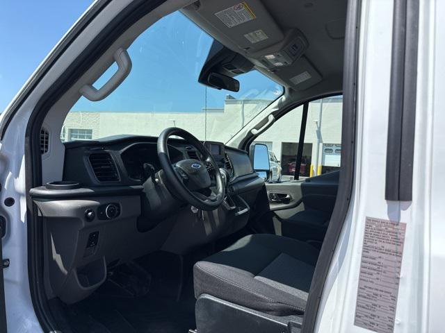 used 2023 Ford Transit-250 car, priced at $32,465