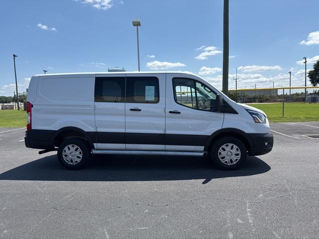 used 2023 Ford Transit-250 car, priced at $32,465