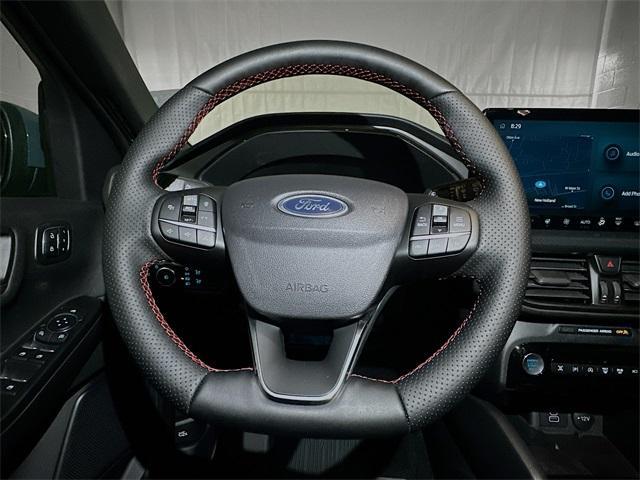 new 2024 Ford Escape car, priced at $42,275