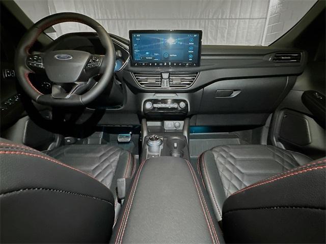 new 2024 Ford Escape car, priced at $42,275