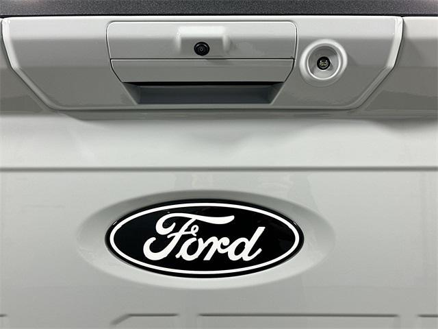 new 2024 Ford F-150 car, priced at $59,151