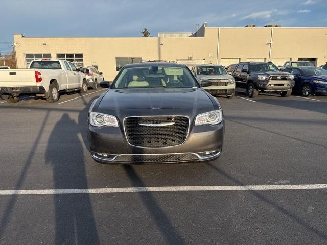 used 2018 Chrysler 300 car, priced at $20,608