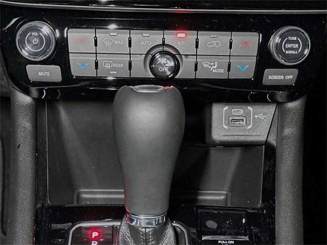 new 2025 Jeep Compass car, priced at $36,862