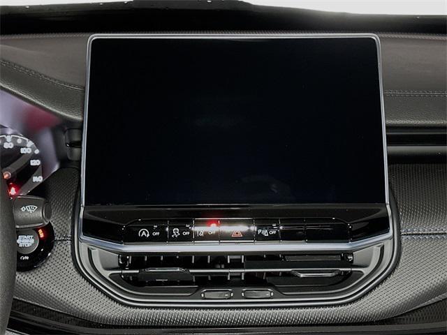 new 2025 Jeep Compass car, priced at $36,862