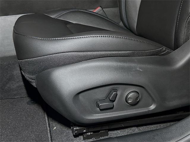 new 2025 Jeep Compass car, priced at $36,862