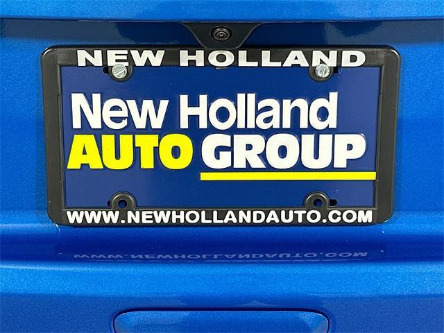 new 2025 Jeep Compass car, priced at $36,862