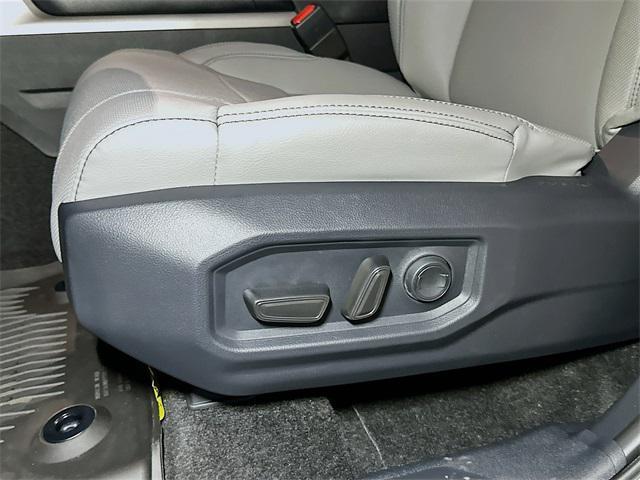 new 2026 Toyota Tundra car, priced at $59,688