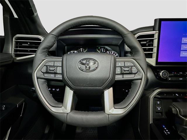 new 2026 Toyota Tundra car, priced at $59,688