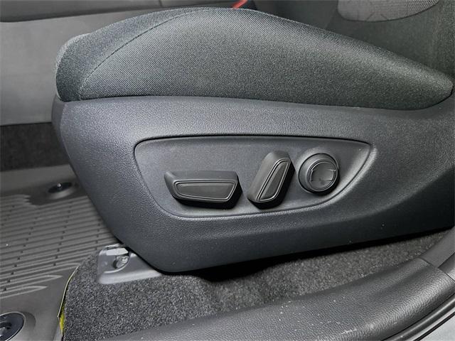 new 2025 Toyota RAV4 car, priced at $35,008