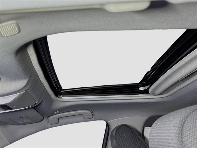 new 2025 Toyota RAV4 car, priced at $35,008
