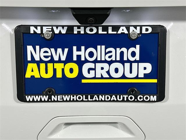 used 2022 Ford Escape car, priced at $24,896