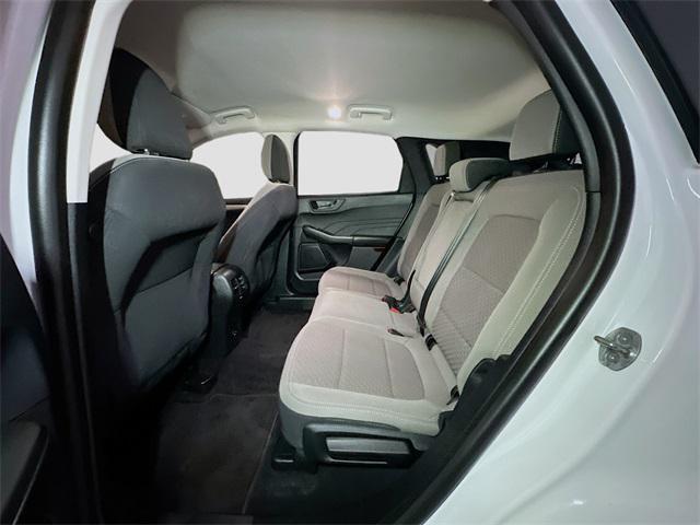 used 2022 Ford Escape car, priced at $24,896