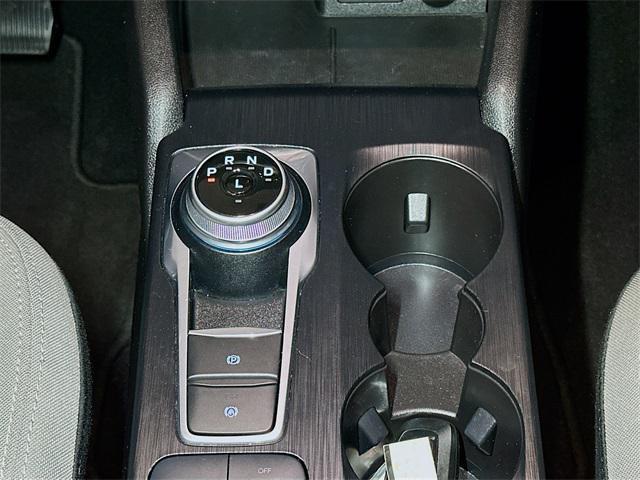 used 2022 Ford Escape car, priced at $24,896